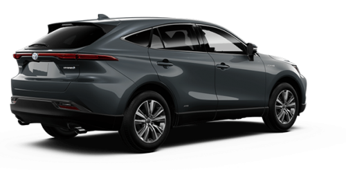2021 Toyota Venza LE in Montreal (West Island) | Spinelli ...