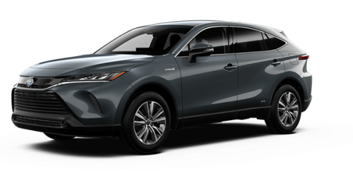 2021 Toyota Venza LE in Montreal (West Island) | Spinelli ...