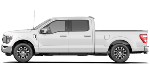 Gentilly Ford | New 2022 Ford F-150 LARIAT for sale in Bécancour (Secteur Gentilly)