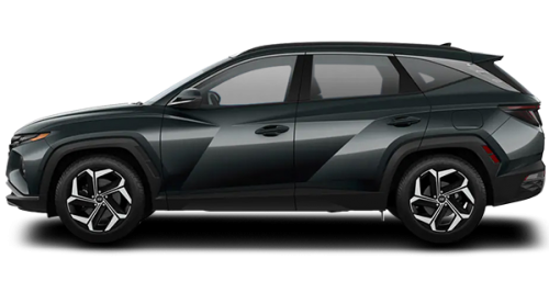 Hyundai amazon grey