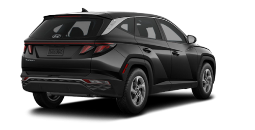 Trevors Hyundai | New 2022 Hyundai Tucson Essential for sale in Miramichi