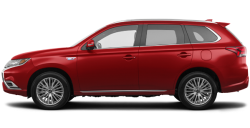Mitsubishi outlander phev 2022 Mitsubishi outlander phev 2022