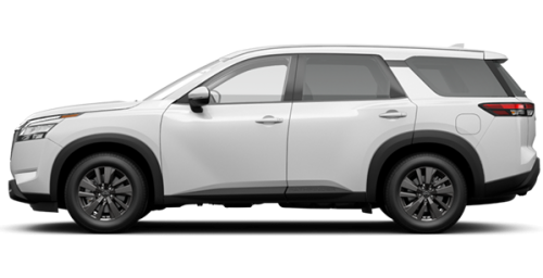 Trevors Nissan | New 2022 Nissan Pathfinder S for sale in Miramichi
