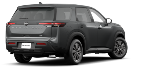 Celebrating history + rejecting homogeneity with the new 2023 nissan z – cool hunting® Trevors Nissan | New 2022 Nissan Pathfinder S for sale in Miramichi