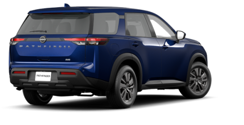 Trevors nissan Trevors Nissan | New 2022 Nissan Pathfinder S for sale in Miramichi