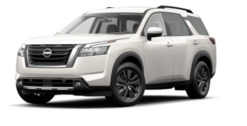 Trevors Nissan | New 2022 Nissan Pathfinder SV for sale in Miramichi