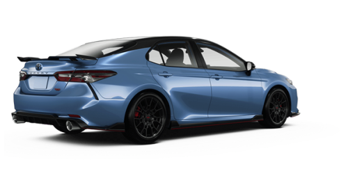 Bathurst Toyota | New 2022 Toyota Camry TRD for sale in Bathurst