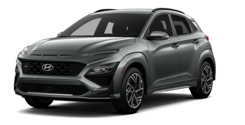 Cape Breton Hyundai | New 2023 Hyundai Kona N-Line for sale in Sydney