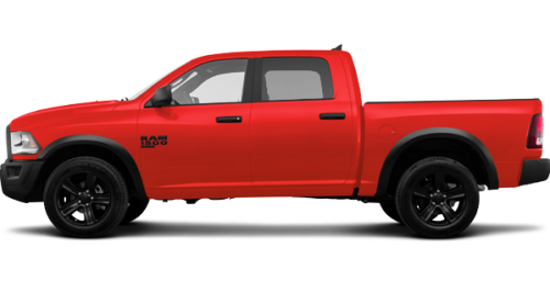 RAM 1500 Classic  2023