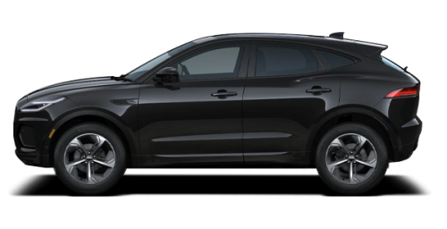 Jaguar E-Pace  2024