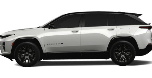 2024 Jeep Wagoneer S