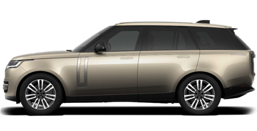 2024  Range Rover