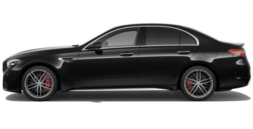 Mercedes-Benz C-Class Sedan