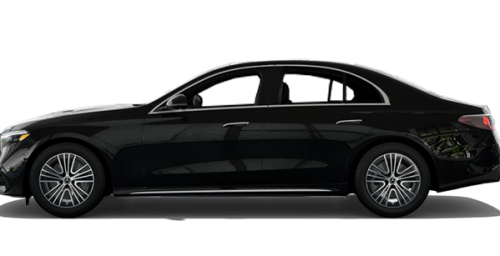 Mercedes-Benz Classe E Berline  2024