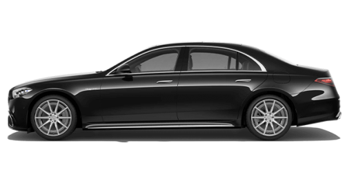 Mercedes-Benz Classe S Berline  2024