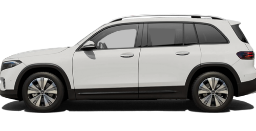 Mercedes-Benz EQB  2024