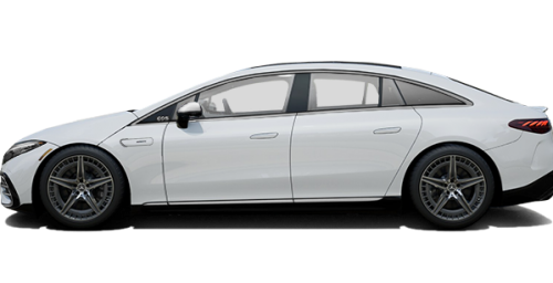 Mercedes-Benz EQS  2024