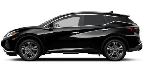 Nissan Murano  2024