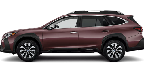 Subaru Outback  2024