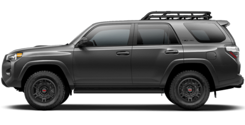 2024 Toyota 4Runner