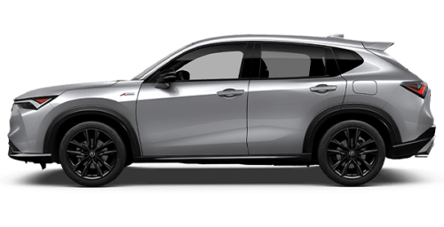 2025 Acura ADX