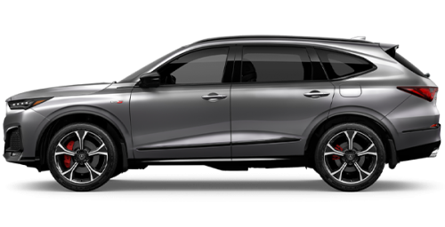 2025 Acura MDX