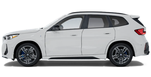 2025 BMW X1