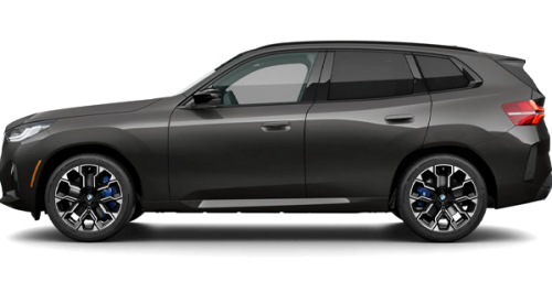 2025 BMW X3