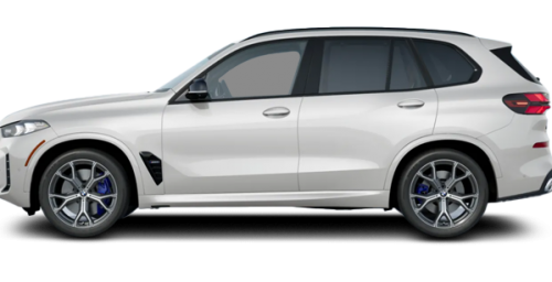 BMW X5  2025