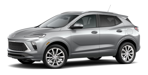 2025 Buick Encore GX