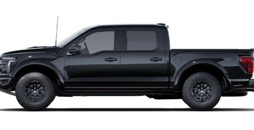 Ford F-150  2025