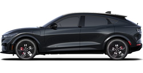 Ford Mustang Mach-E  2025