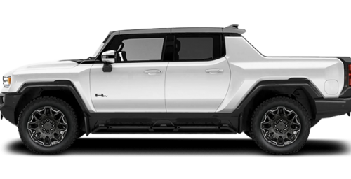 GMC Hummer EV Pickup  2025
