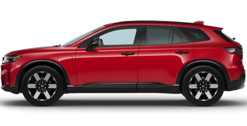 Honda Prologue  2025