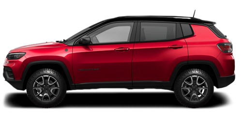 Jeep Compass  2025