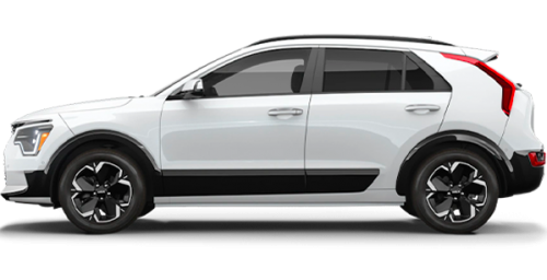 2025 Kia Niro EV