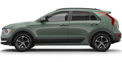 2025 Kia Niro PHEV