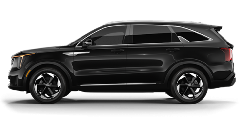 2025 Kia Sorento PHEV