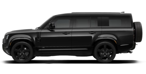Defender 130  2025