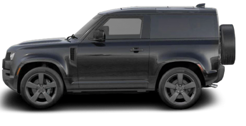 Defender 90  2025
