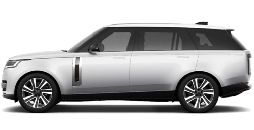 Land Rover Range Rover MHEV