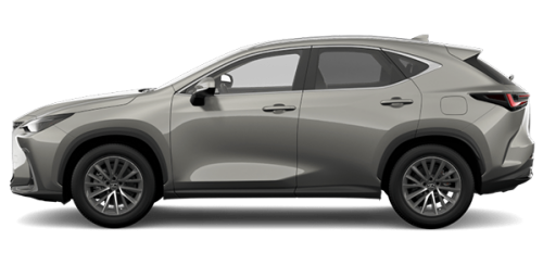 2025 Lexus NX Hybrid