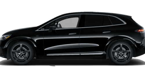 Mercedes-Benz EQE VUS