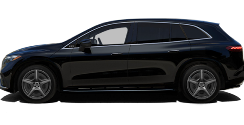 Mercedes-Benz EQS VUS