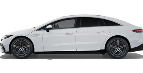 Mercedes-Benz EQS  2025