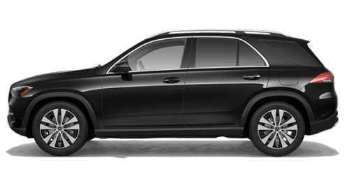 Mercedes-Benz GLE PHEV