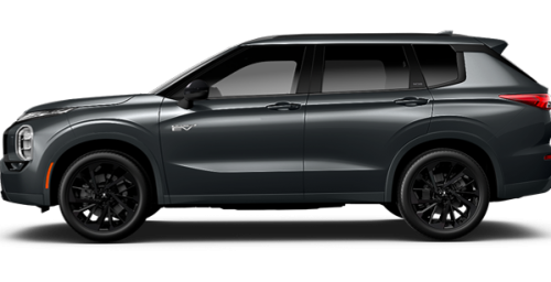 2025 Mitsubishi Outlander PHEV