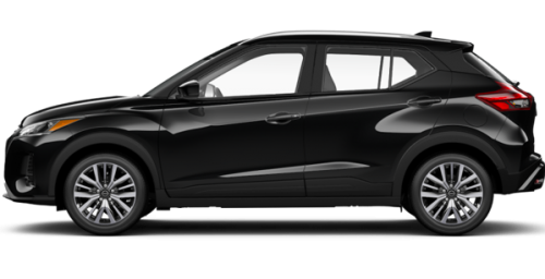 2025 Nissan Kicks Play