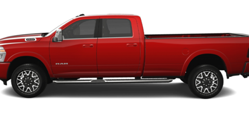 RAM 2500  2025
