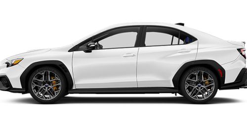 2025 Subaru WRX